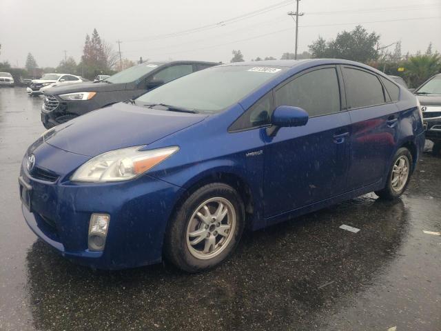 Photo 0 VIN: JTDKN3DU8A1266922 - TOYOTA PRIUS 