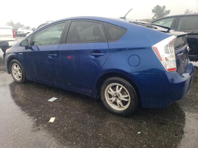 Photo 1 VIN: JTDKN3DU8A1266922 - TOYOTA PRIUS 