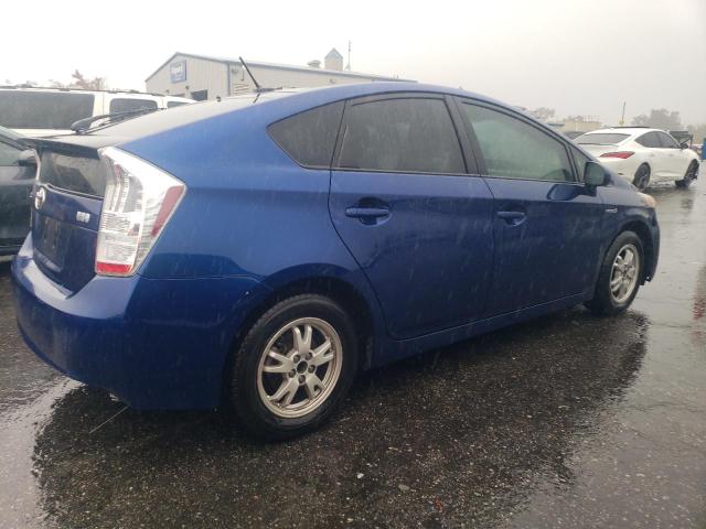 Photo 2 VIN: JTDKN3DU8A1266922 - TOYOTA PRIUS 