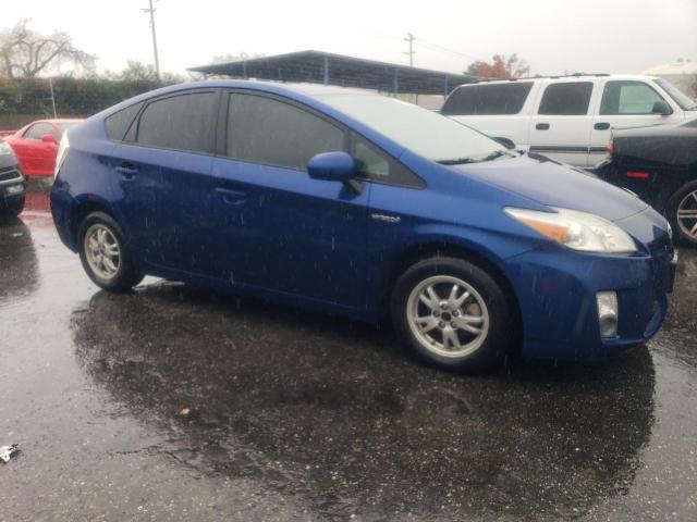 Photo 3 VIN: JTDKN3DU8A1266922 - TOYOTA PRIUS 