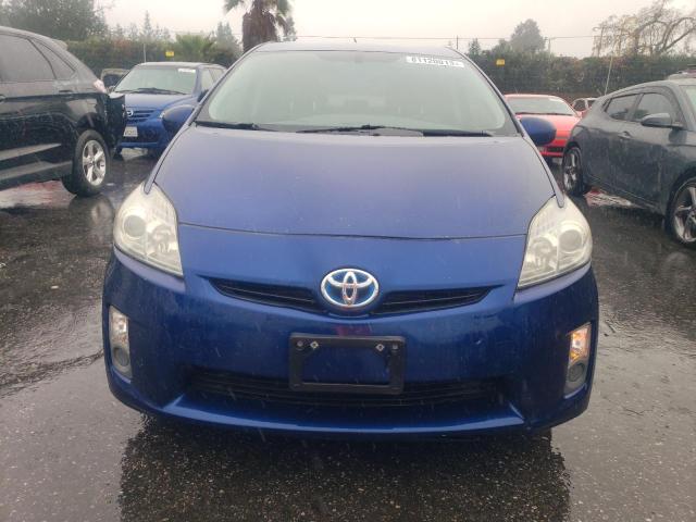 Photo 4 VIN: JTDKN3DU8A1266922 - TOYOTA PRIUS 