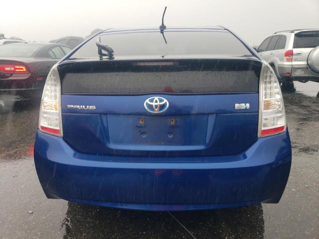 Photo 5 VIN: JTDKN3DU8A1266922 - TOYOTA PRIUS 