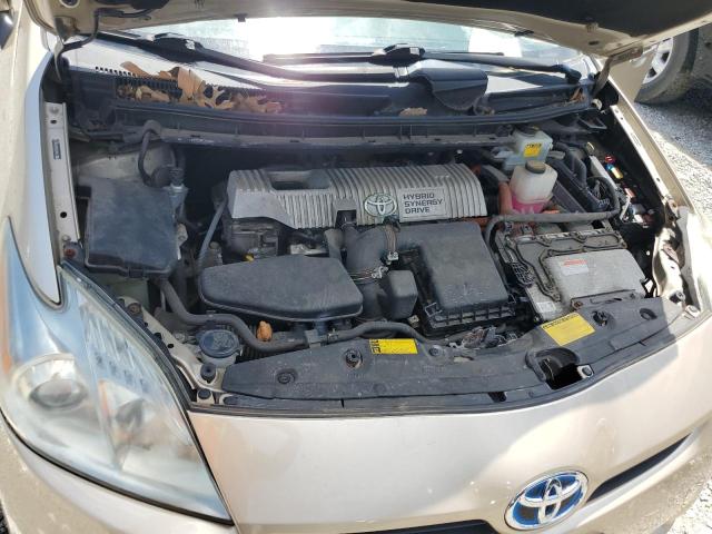 Photo 10 VIN: JTDKN3DU8A1280576 - TOYOTA PRIUS 