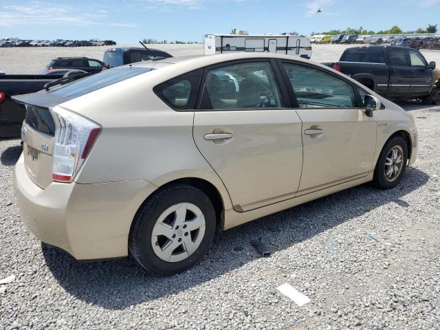 Photo 2 VIN: JTDKN3DU8A1280576 - TOYOTA PRIUS 