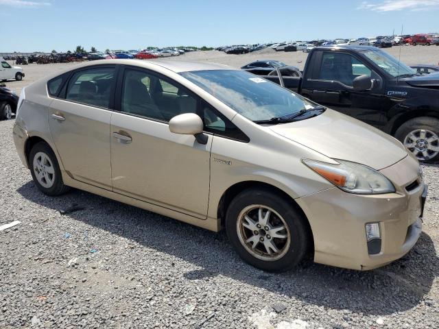 Photo 3 VIN: JTDKN3DU8A1280576 - TOYOTA PRIUS 