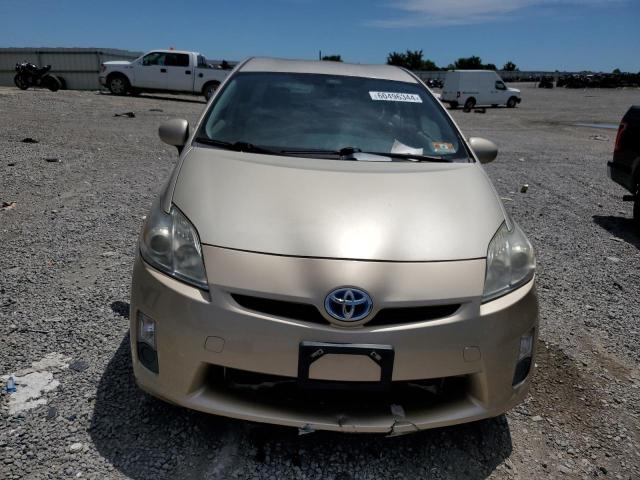 Photo 4 VIN: JTDKN3DU8A1280576 - TOYOTA PRIUS 