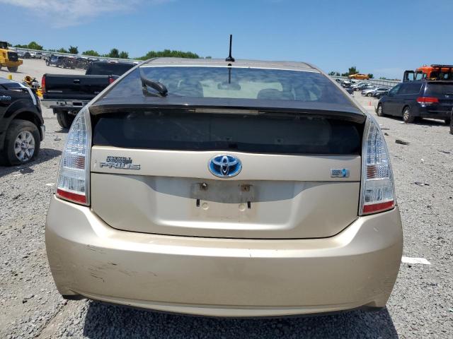 Photo 5 VIN: JTDKN3DU8A1280576 - TOYOTA PRIUS 