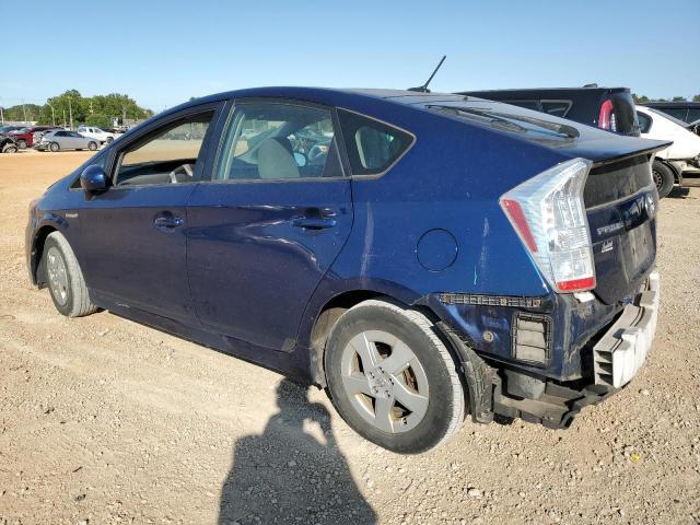 Photo 1 VIN: JTDKN3DU8A1285423 - TOYOTA PRIUS 