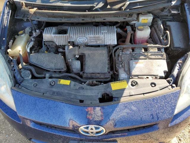 Photo 11 VIN: JTDKN3DU8A1285423 - TOYOTA PRIUS 