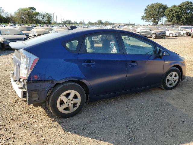 Photo 2 VIN: JTDKN3DU8A1285423 - TOYOTA PRIUS 