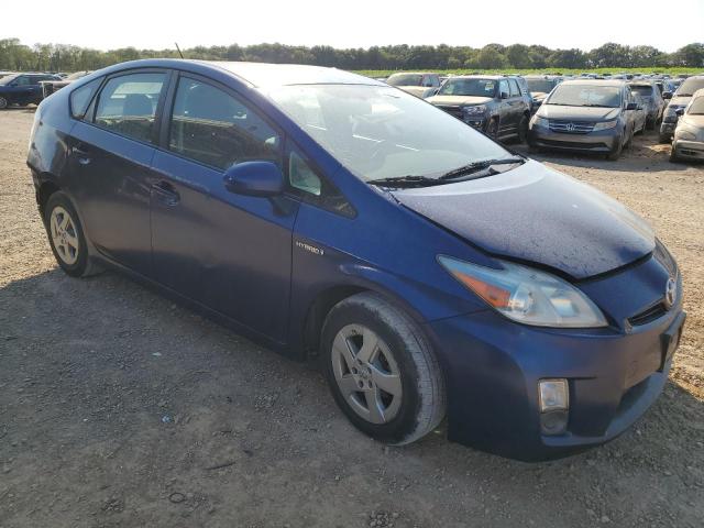 Photo 3 VIN: JTDKN3DU8A1285423 - TOYOTA PRIUS 