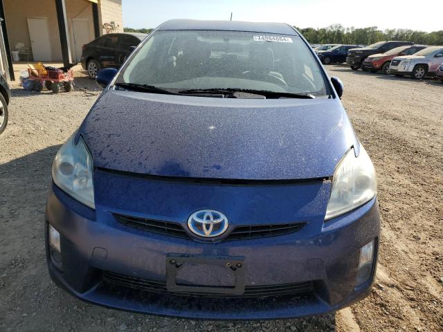 Photo 4 VIN: JTDKN3DU8A1285423 - TOYOTA PRIUS 