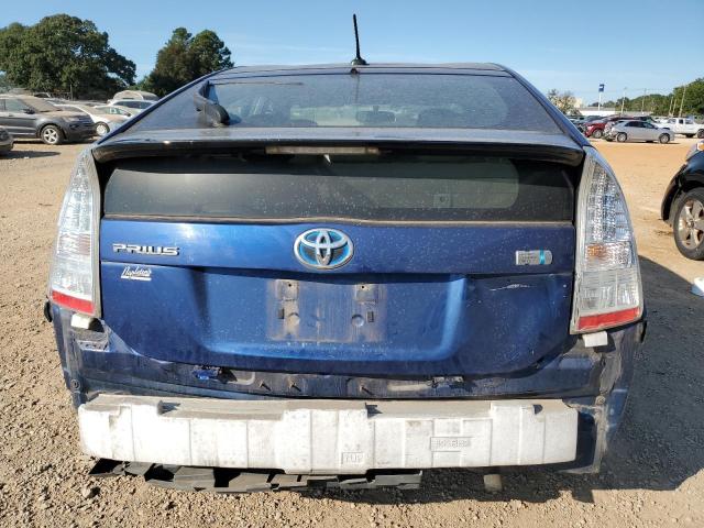 Photo 5 VIN: JTDKN3DU8A1285423 - TOYOTA PRIUS 