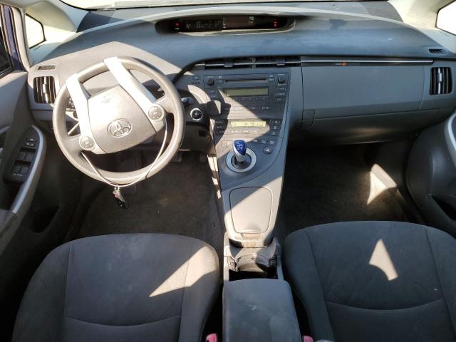 Photo 7 VIN: JTDKN3DU8A1285423 - TOYOTA PRIUS 