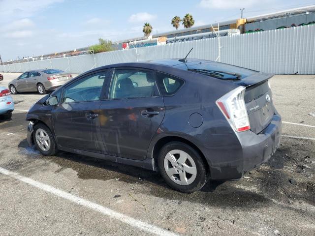 Photo 1 VIN: JTDKN3DU8A1302219 - TOYOTA PRIUS 