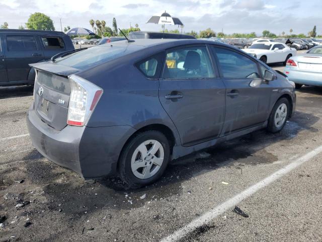 Photo 2 VIN: JTDKN3DU8A1302219 - TOYOTA PRIUS 