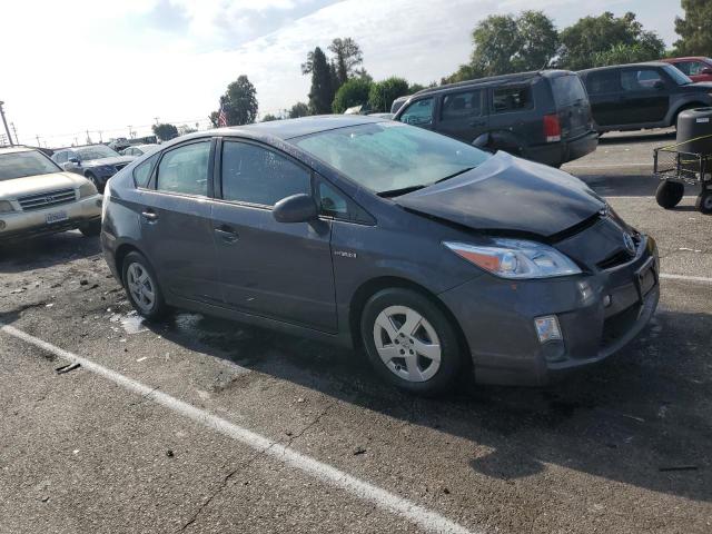 Photo 3 VIN: JTDKN3DU8A1302219 - TOYOTA PRIUS 