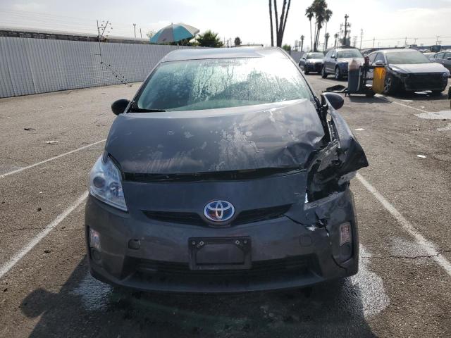 Photo 4 VIN: JTDKN3DU8A1302219 - TOYOTA PRIUS 