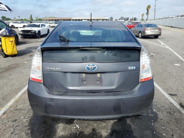 Photo 5 VIN: JTDKN3DU8A1302219 - TOYOTA PRIUS 