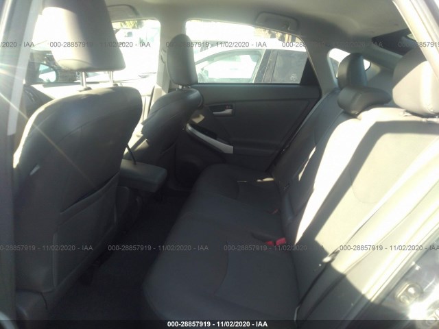 Photo 7 VIN: JTDKN3DU8A1302625 - TOYOTA PRIUS 