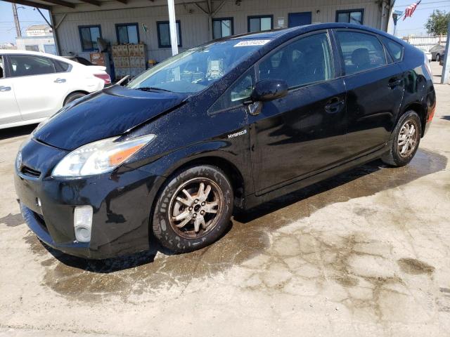 Photo 0 VIN: JTDKN3DU8A1305766 - TOYOTA PRIUS 