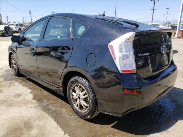 Photo 1 VIN: JTDKN3DU8A1305766 - TOYOTA PRIUS 