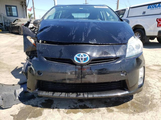 Photo 4 VIN: JTDKN3DU8A1305766 - TOYOTA PRIUS 