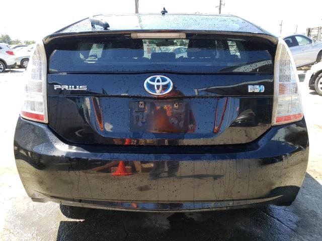 Photo 5 VIN: JTDKN3DU8A1305766 - TOYOTA PRIUS 