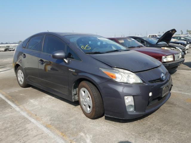 Photo 0 VIN: JTDKN3DU8A1310157 - TOYOTA PRIUS 