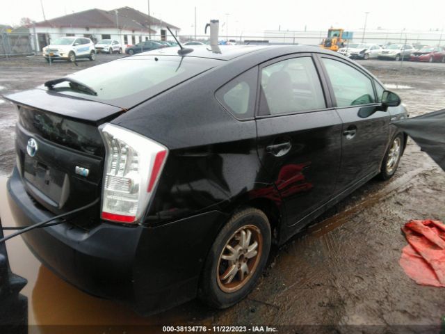 Photo 3 VIN: JTDKN3DU8A5001023 - TOYOTA PRIUS 