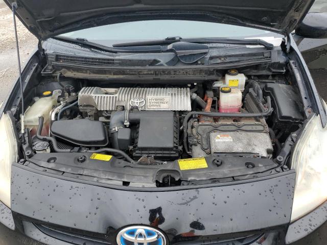 Photo 10 VIN: JTDKN3DU8A5027234 - TOYOTA PRIUS 