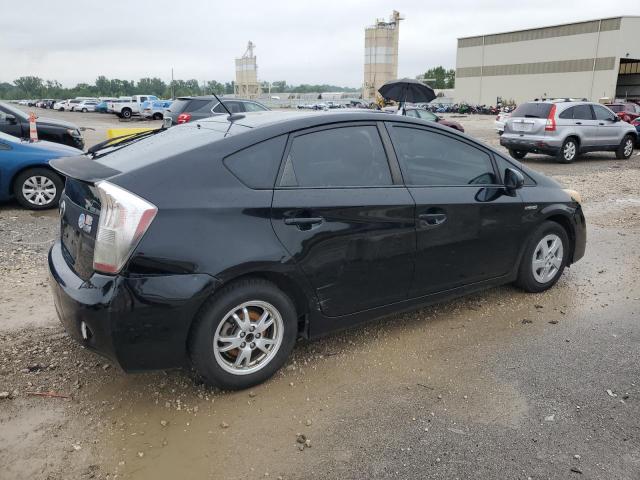 Photo 2 VIN: JTDKN3DU8A5027234 - TOYOTA PRIUS 