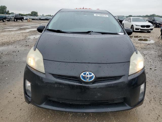 Photo 4 VIN: JTDKN3DU8A5027234 - TOYOTA PRIUS 