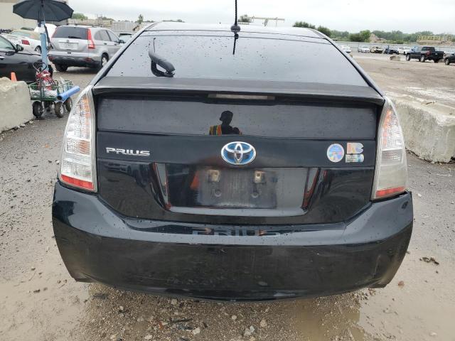 Photo 5 VIN: JTDKN3DU8A5027234 - TOYOTA PRIUS 