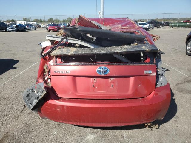 Photo 5 VIN: JTDKN3DU8A5032322 - TOYOTA PRIUS 