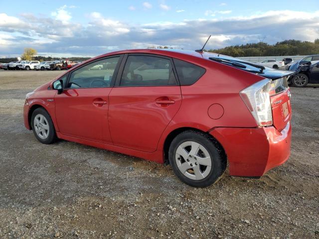 Photo 1 VIN: JTDKN3DU8A5059164 - TOYOTA PRIUS 