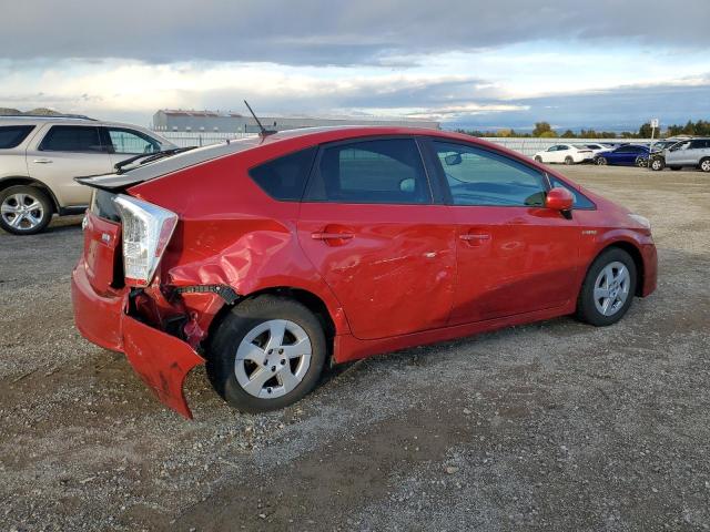 Photo 2 VIN: JTDKN3DU8A5059164 - TOYOTA PRIUS 