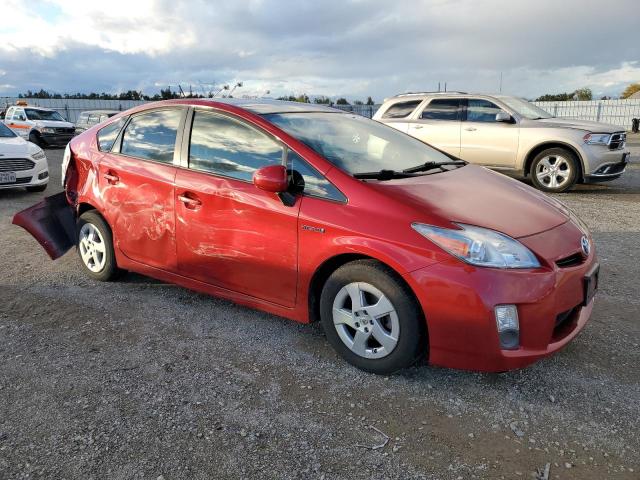 Photo 3 VIN: JTDKN3DU8A5059164 - TOYOTA PRIUS 