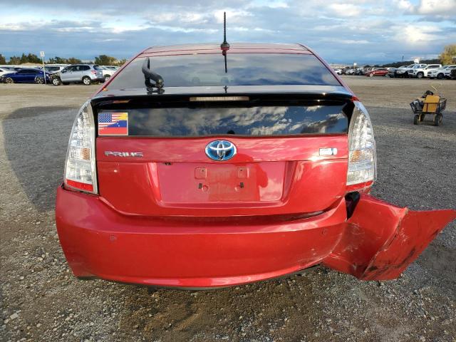 Photo 5 VIN: JTDKN3DU8A5059164 - TOYOTA PRIUS 