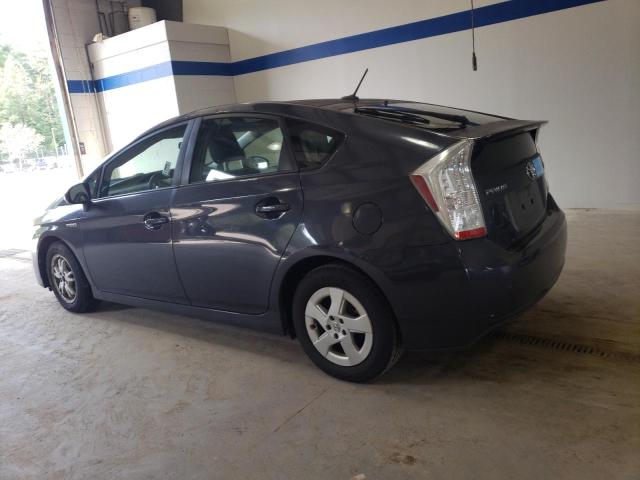 Photo 1 VIN: JTDKN3DU8A5059259 - TOYOTA PRIUS 