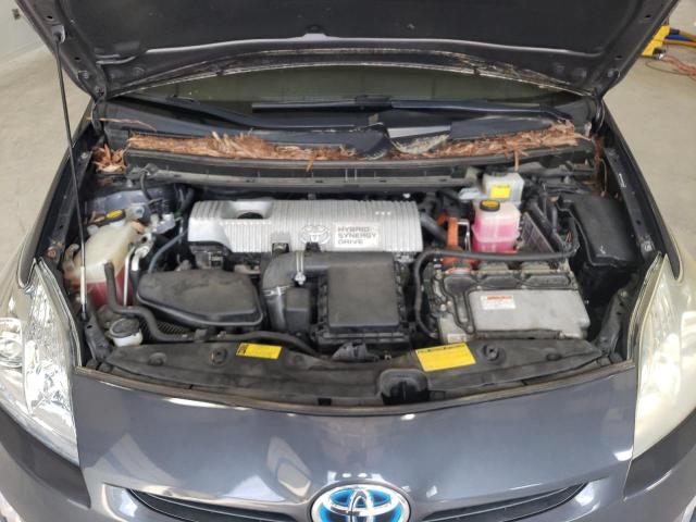 Photo 10 VIN: JTDKN3DU8A5059259 - TOYOTA PRIUS 