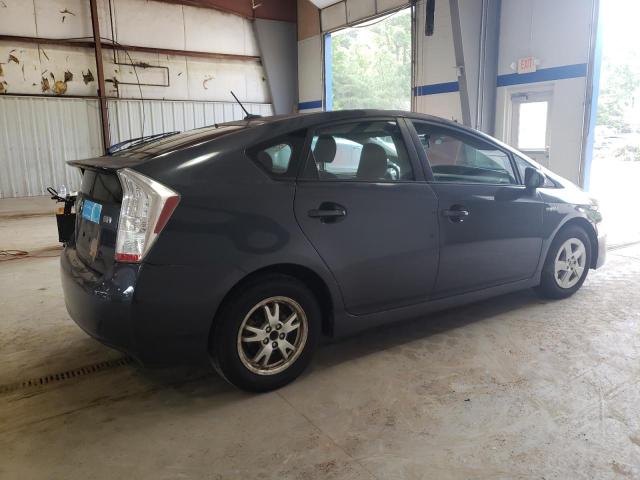 Photo 2 VIN: JTDKN3DU8A5059259 - TOYOTA PRIUS 