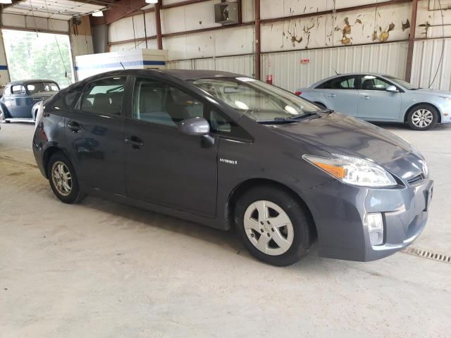 Photo 3 VIN: JTDKN3DU8A5059259 - TOYOTA PRIUS 