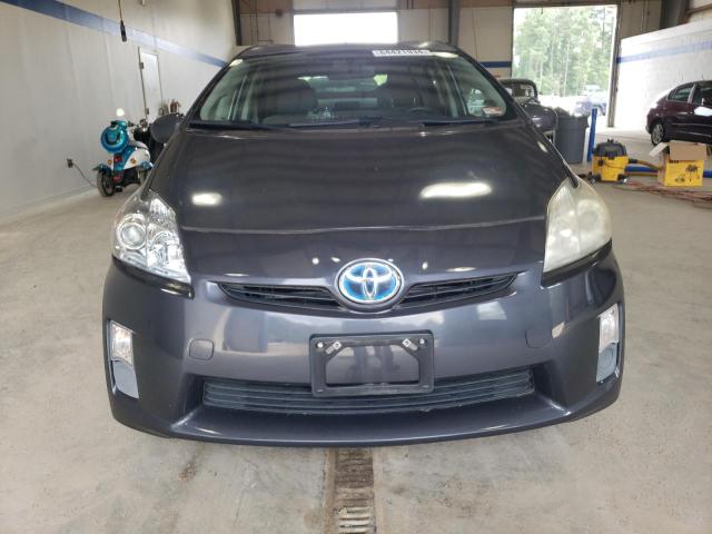 Photo 4 VIN: JTDKN3DU8A5059259 - TOYOTA PRIUS 