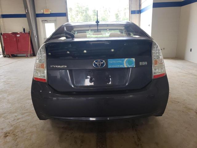 Photo 5 VIN: JTDKN3DU8A5059259 - TOYOTA PRIUS 