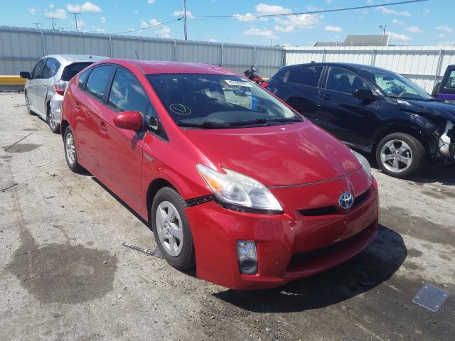 Photo 0 VIN: JTDKN3DU8A5065241 - TOYOTA PRIUS 