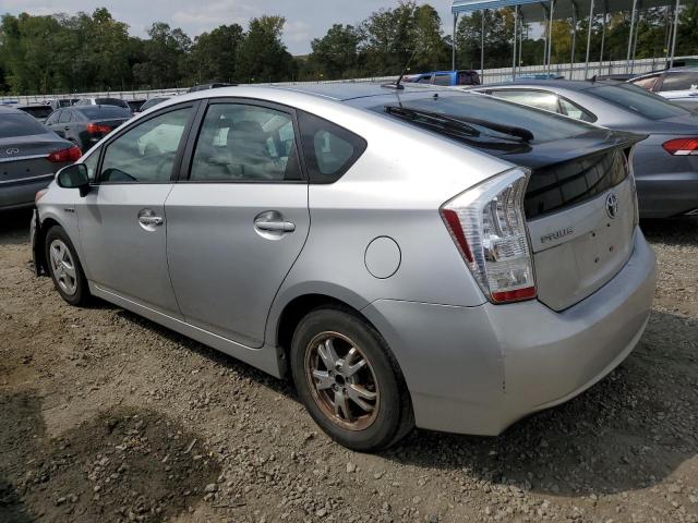 Photo 1 VIN: JTDKN3DU8A5074425 - TOYOTA PRIUS 