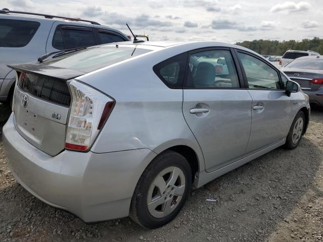 Photo 2 VIN: JTDKN3DU8A5074425 - TOYOTA PRIUS 