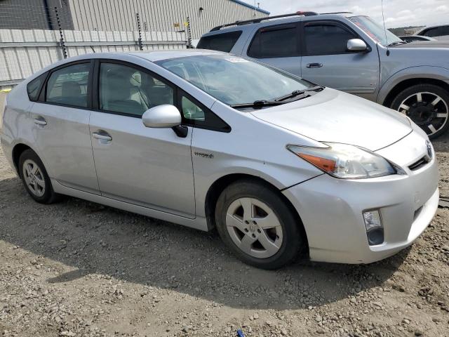 Photo 3 VIN: JTDKN3DU8A5074425 - TOYOTA PRIUS 