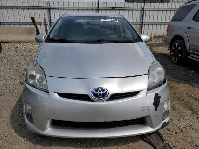 Photo 4 VIN: JTDKN3DU8A5074425 - TOYOTA PRIUS 